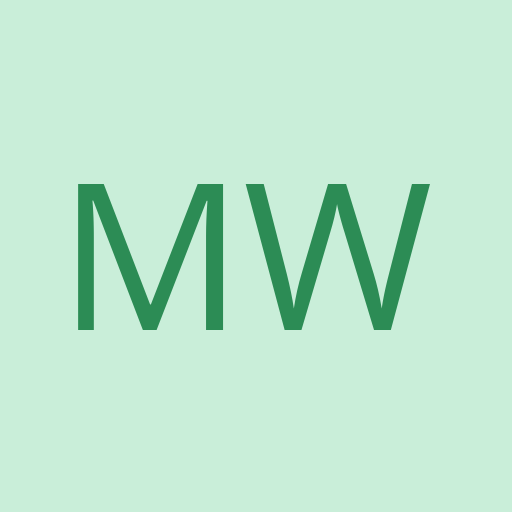 Mark Woodward's avatar